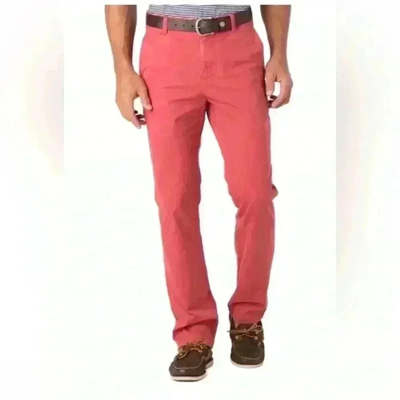Southern Tide Skipjack Pant - Picture 1 of 2